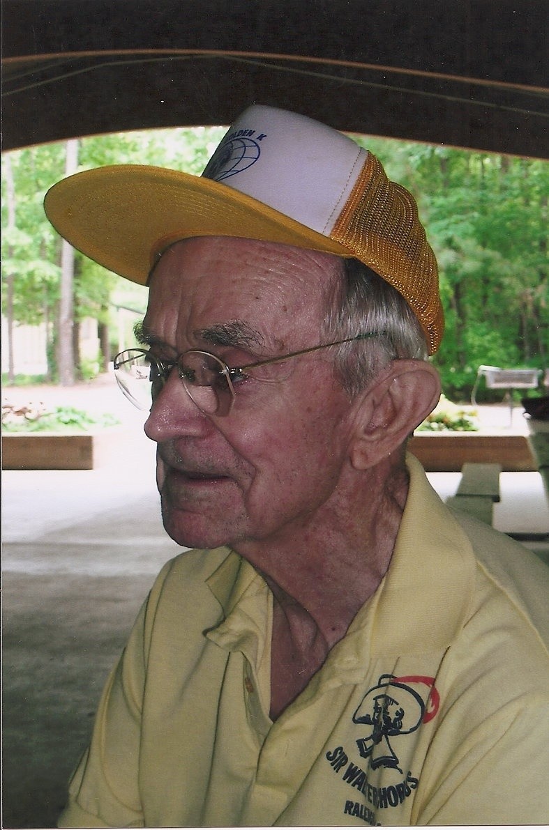 Howell Peele Obituary Greensboro, NC