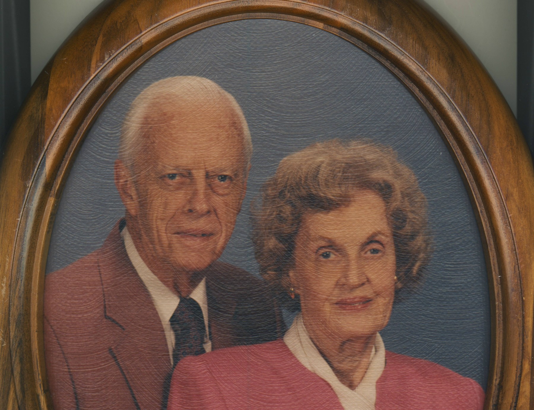 Obituario de Robert Henry Anderson Jr.