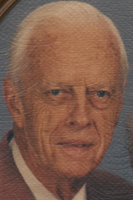 Obituary of Robert Henry Anderson Jr.