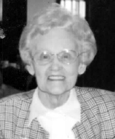 Obituary of Johnnie Cox Smith