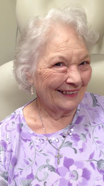 Obituary of Sue Carolyn Butt