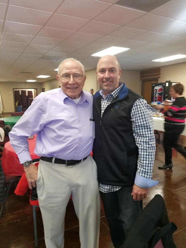 Obituary of Theodore "Ted" Joseph Glowczwski, Sr.