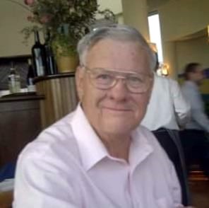 Obituary of Hubert Nelson Rhoden Jr.