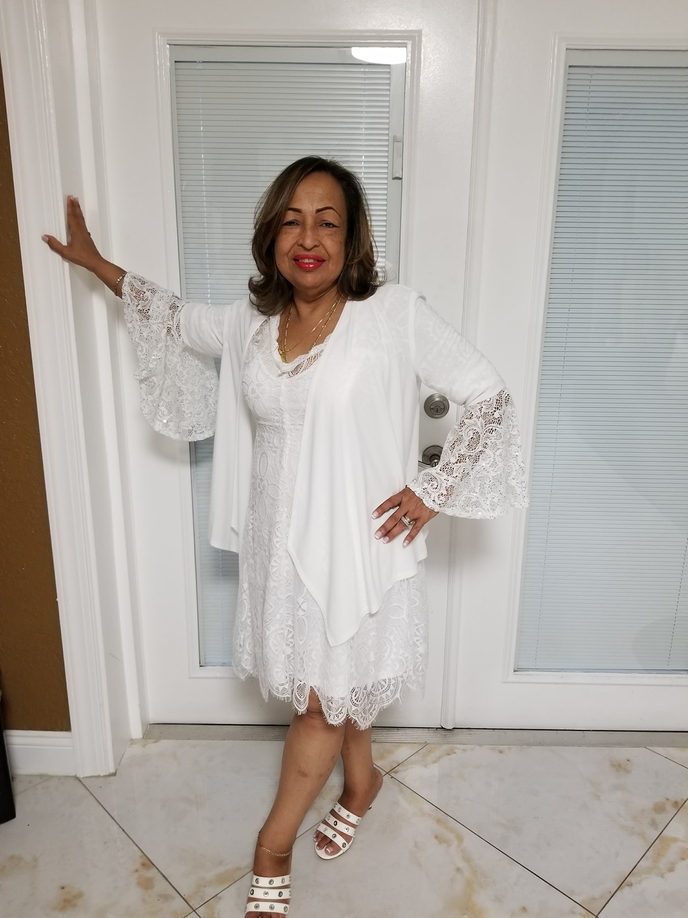 Obituary of Kathryn Rodriguez