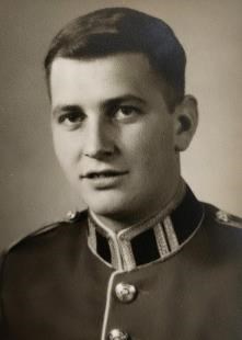 Obituario de Daniel Peter Szabo