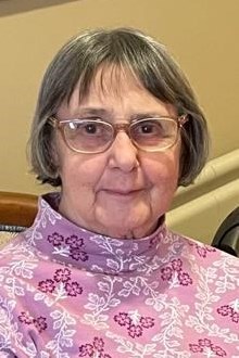 Obituary of Julia Marie DeSalvatore