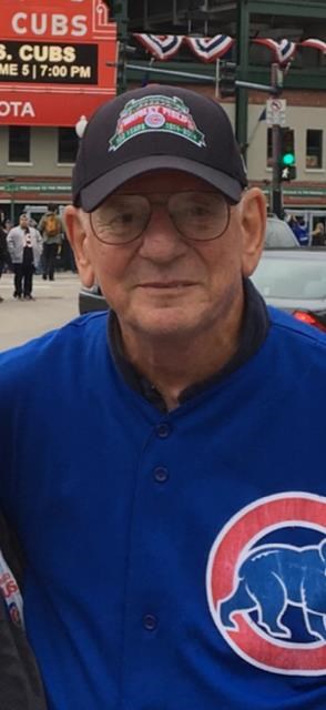 Obituary of Eugene Zakis