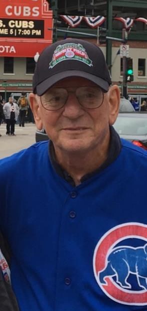 Obituary of Eugene Zakis