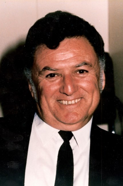 Obituary of Bob Harry Lucerne