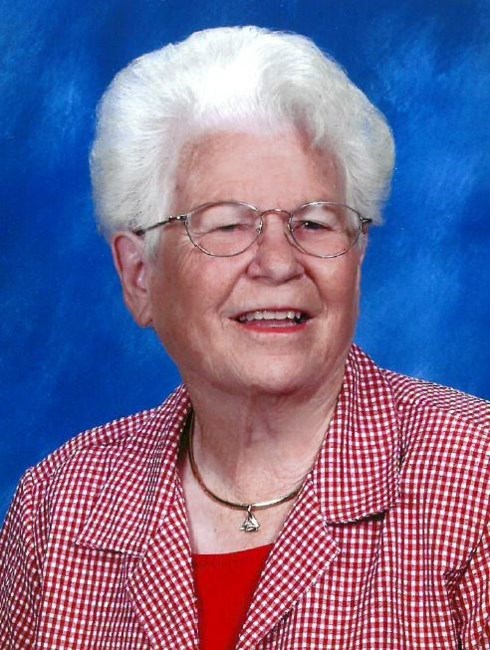 Obituary of Mary Lou Mathis