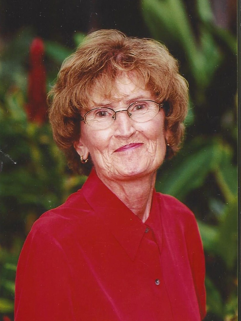 Obituary of Anna M Bredengerd