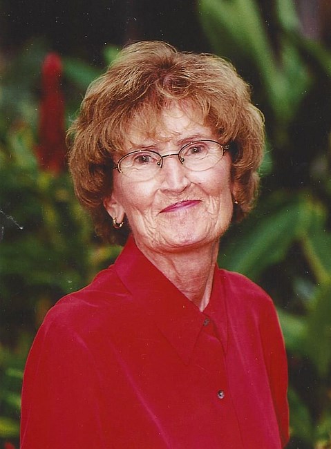 Obituary of Anna M Bredengerd