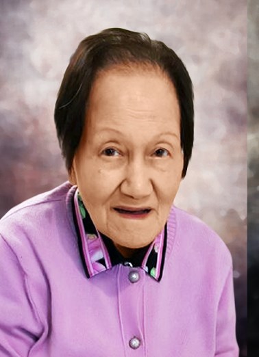 Obituary of Yuk Lin Loretta Lau