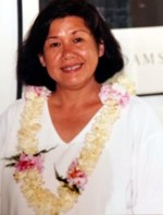 Maria Adams