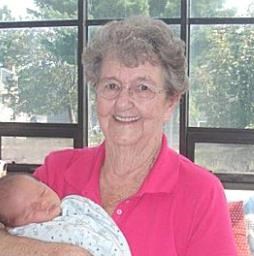 Obituary of Christine M. Hopkins