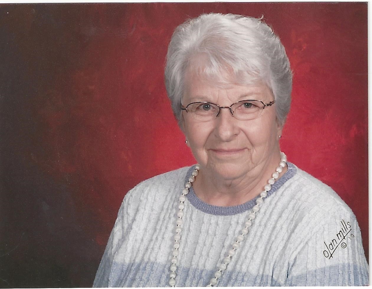 Obituary of Lynda Gayle Todd
