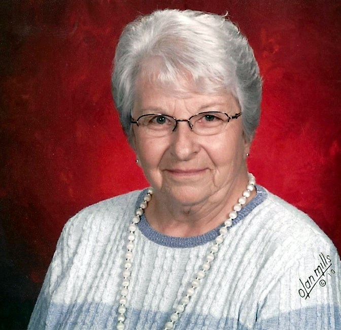 Obituary of Lynda Gayle Todd