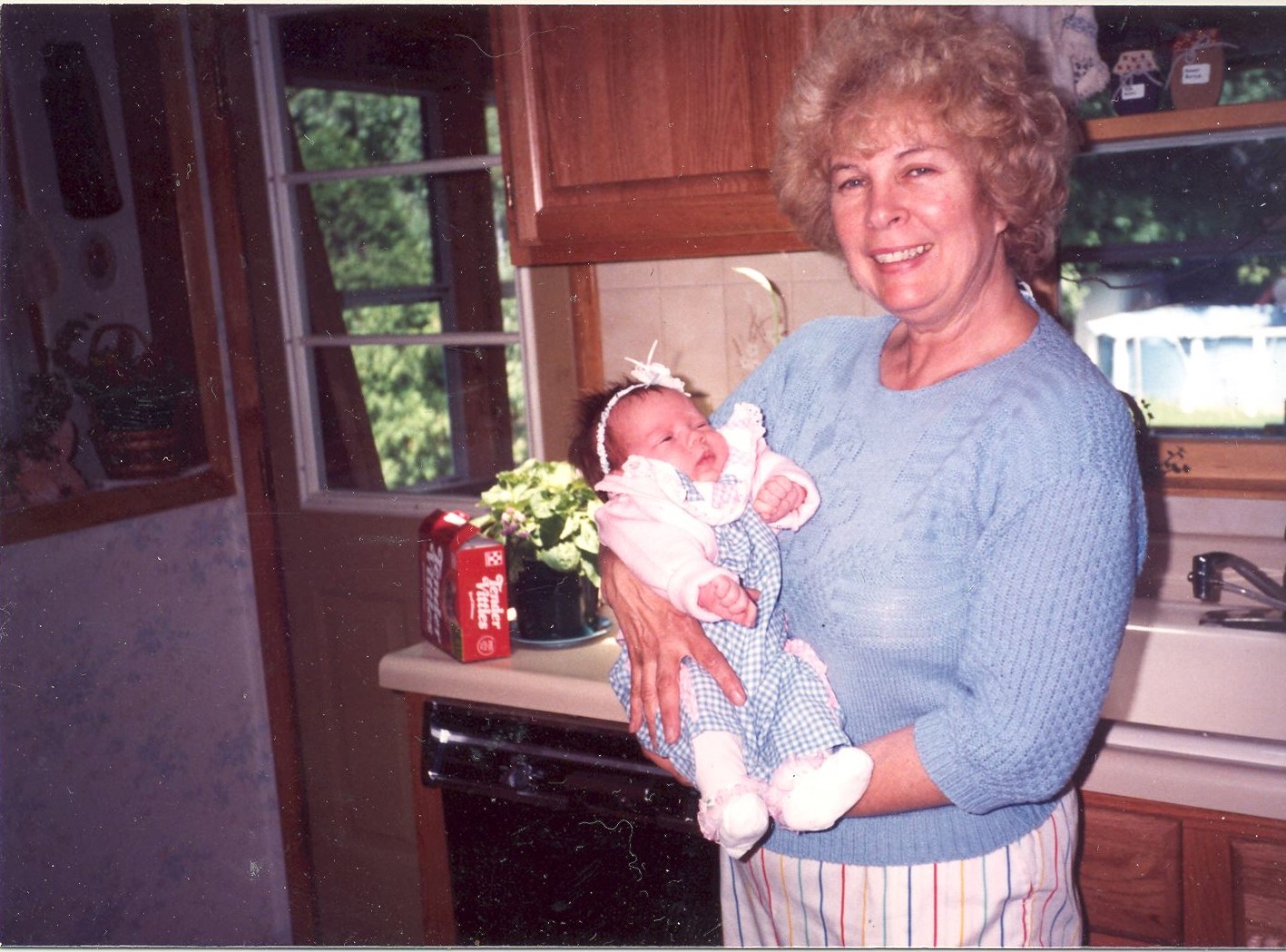 Obituario de Barbara Ora Carano