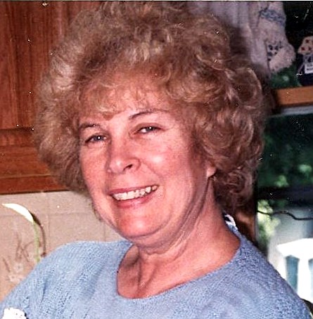 Obituary of Barbara Ora Carano