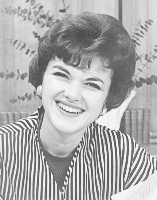 Obituary of Glenna Jeanne Smith