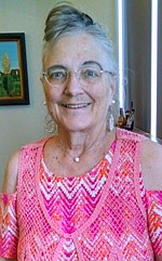 Verda Caldwell