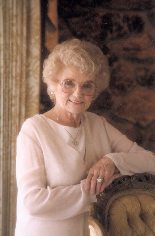 Obituary of Eleanor Mary Murabito