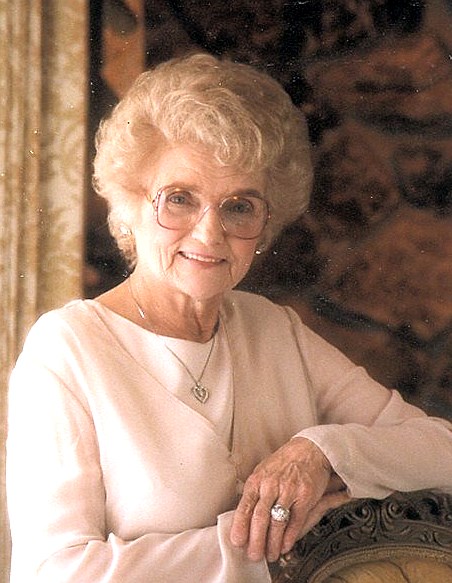 Obituary of Eleanor Mary Murabito