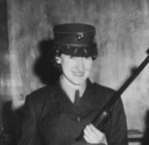 Obituary of Margaret Annette Carr