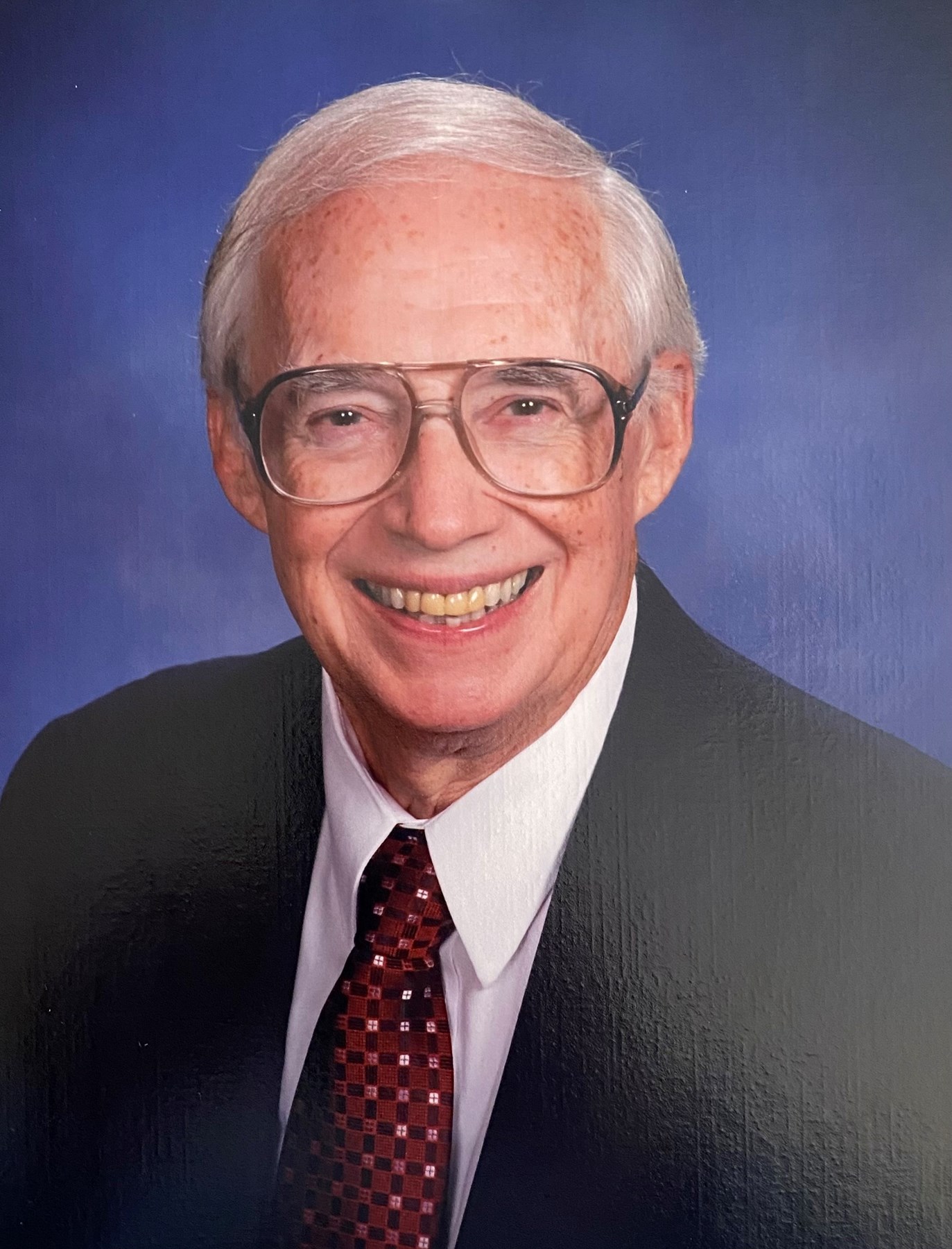 Obituary of James Carlton Turk