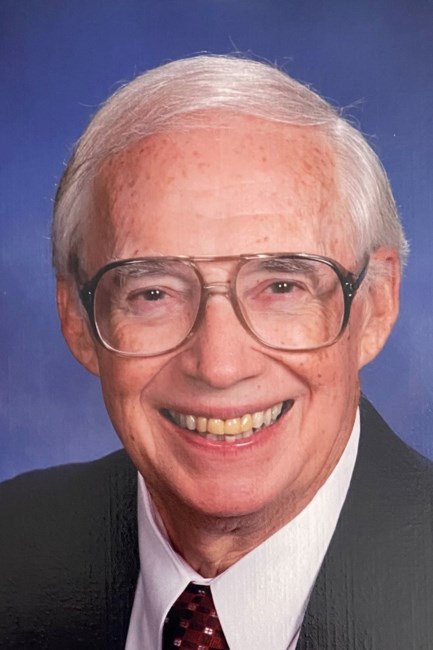 Obituary of James Carlton Turk