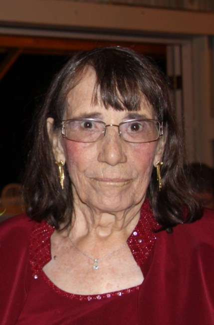 Obituary of Valerie Elodie Green