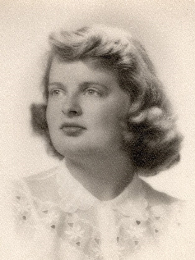 Jeanne Kennedy Obituary
