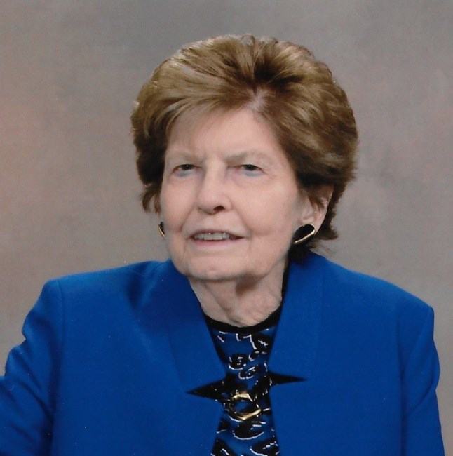 Obituary of Marilyn Morrissette Brandt