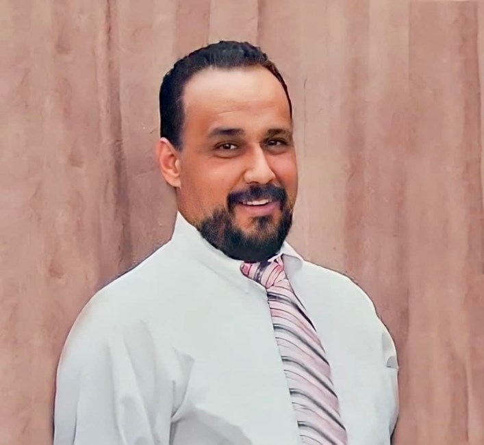 Obituary of Enrique "Henry" Ysasi Abrego