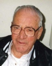 Obituary of Albert J. "Candy Man" McGlennon