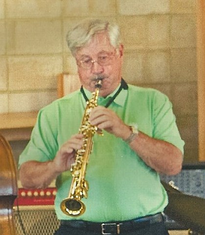 Obituary of Robert "Bob" A. Gates