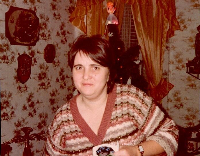 Obituary of Carolyn Cook