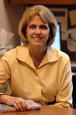 Obituary of Mary Lou Scheer