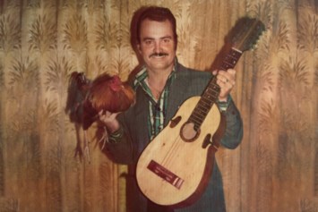 Obituario de Rafael Ángel Martínez Vélez