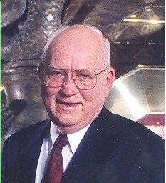 Obituary of Dale Elvin Miller