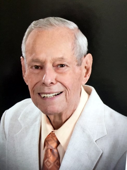 Obituary of Rene L. Carpentier