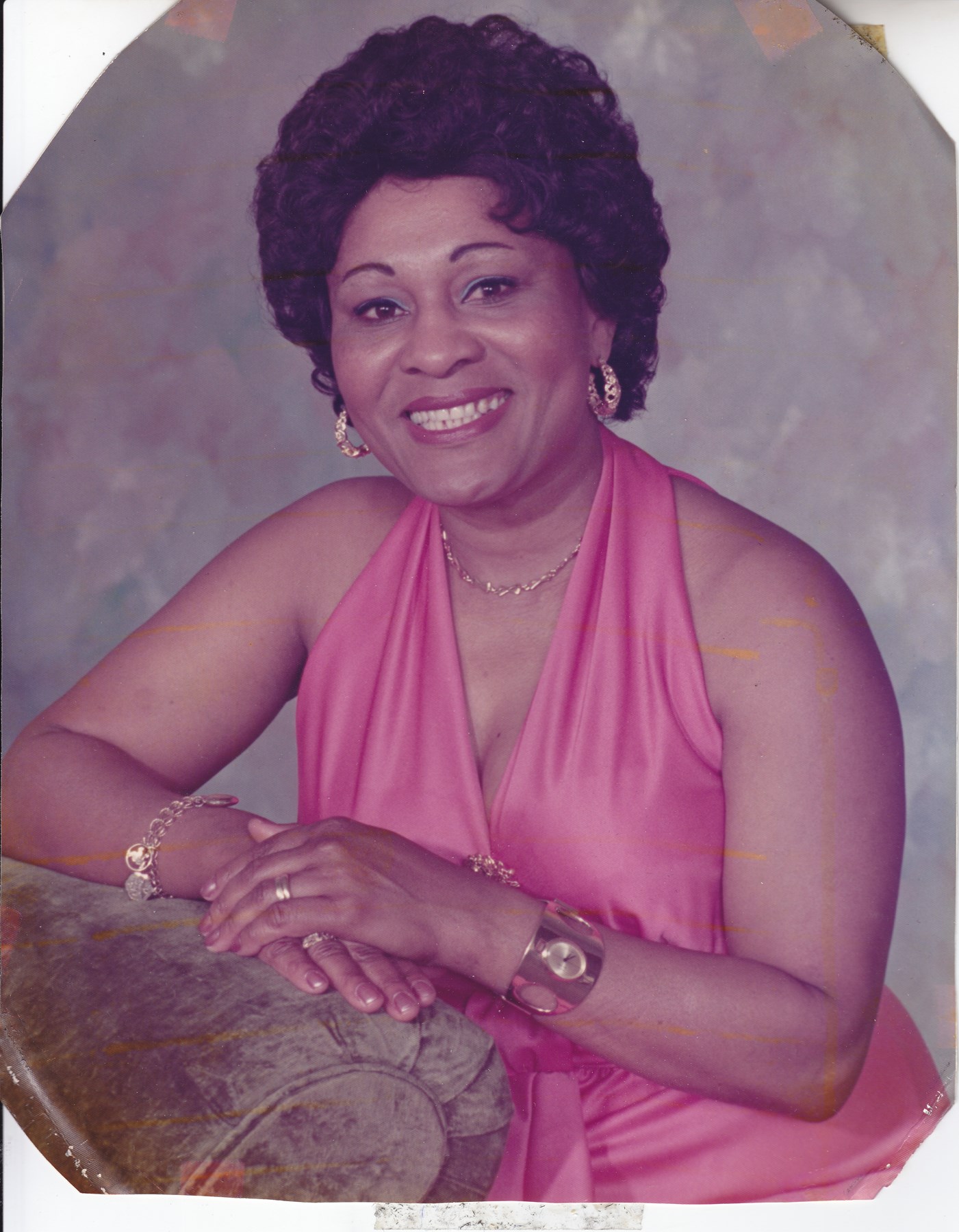 Obituary of Dorest Ryan-Mills