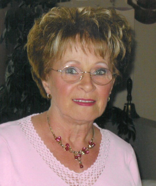 Obituary of Colombe Duchesne