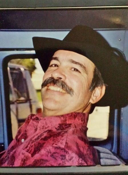 Obituary of Gordon Lee Thorn