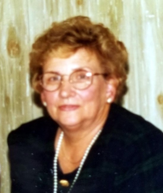 Obituary of Susabel "Susie" Poling