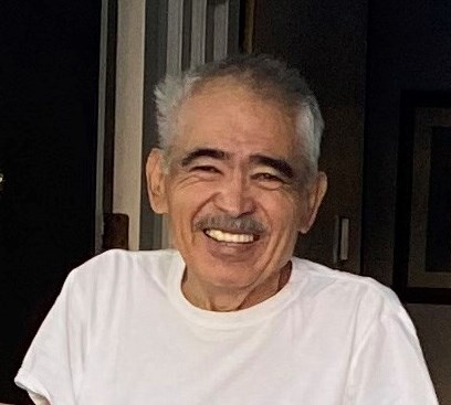 Obituary of Manuel De Jesus Rodriguez