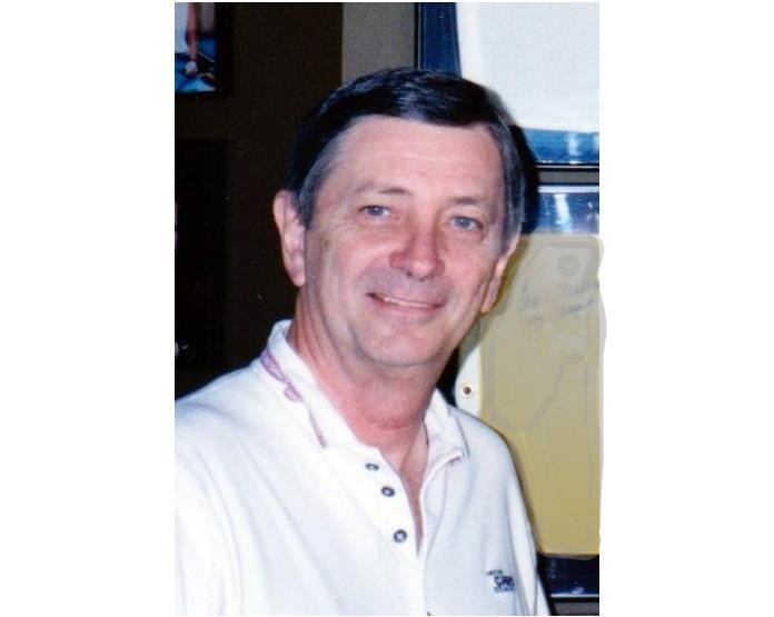 Obituary of Gary Vance Porfirio