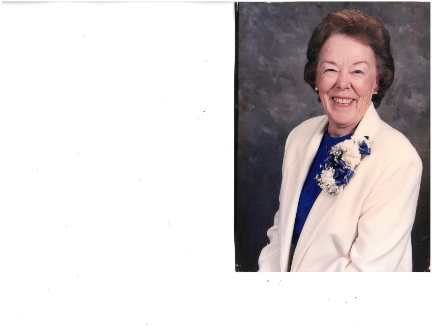 Joan Miller Obituary Sun City, AZ