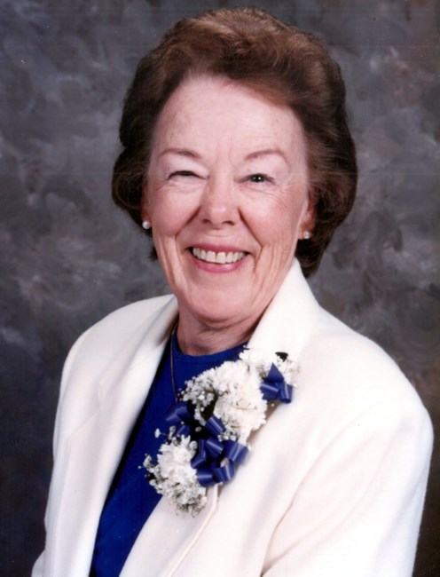 Obituary of Joan Kathryn Miller