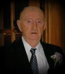 Obituary of George Small